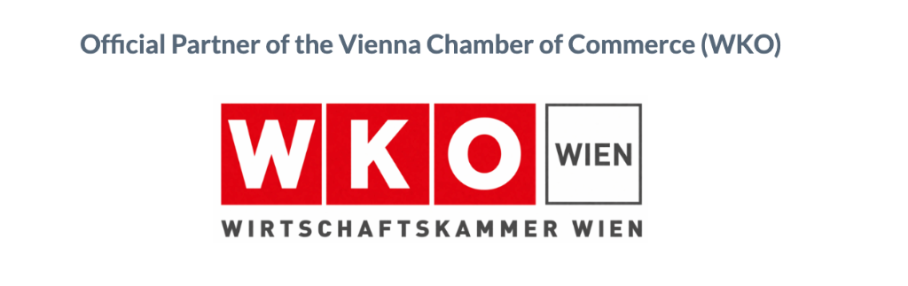 WKO Wien Logo
